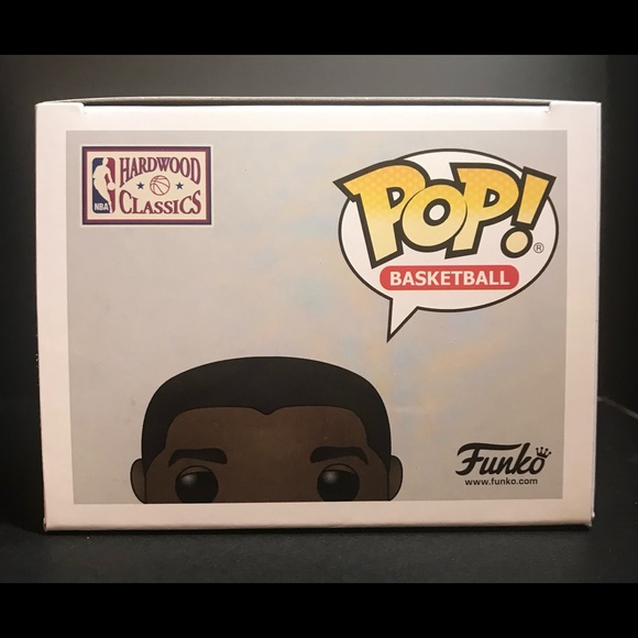 *MINT* Magic Johnson Funko Pop #78 - Picture 6 of 6